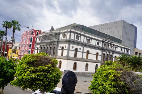 Las Palmas de Gran Canaria